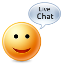 Live 

Chat