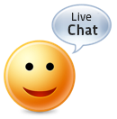 Live 

Chat