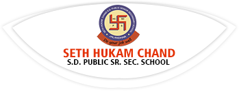 Seth Hukam Chand School