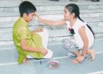 Raksha Bandhan