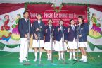 Annnual Function  2014