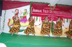 Annnual Function  2014