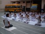 Yoga Day 15-16