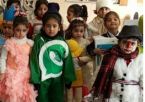 Fancy Dress competition in Kindergarten