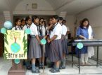 Earth Day celebration