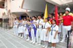 Investiture Ceremony 19