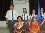 investiture ceremony