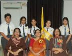 Investiture Ceremony 19