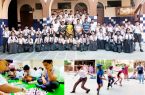 Inter House Activities