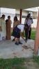 Cleanliness drive