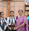 Achievements
